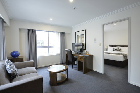 Seasons Darling Harbour - Coogee Beach Accommodation 4