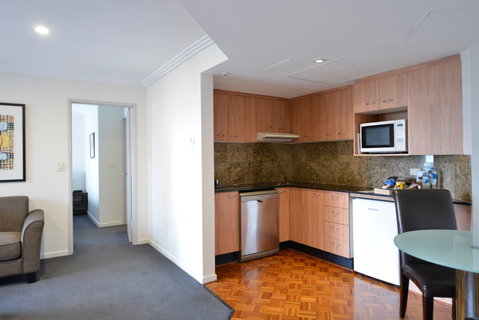 Seasons Darling Harbour - Coogee Beach Accommodation 5