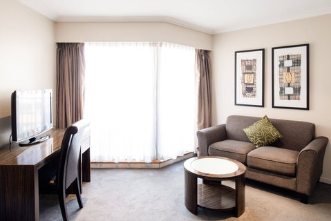 Seasons Darling Harbour - Coogee Beach Accommodation 8
