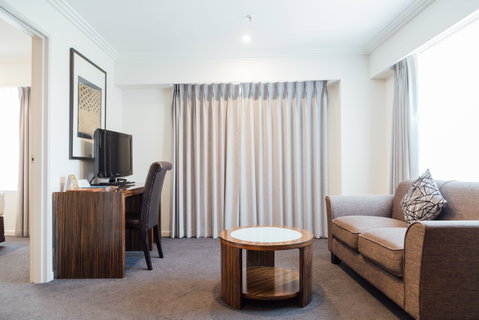 Seasons Darling Harbour - Coogee Beach Accommodation 10