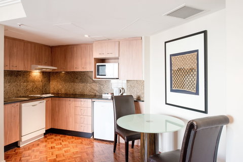 Seasons Darling Harbour - Coogee Beach Accommodation 11