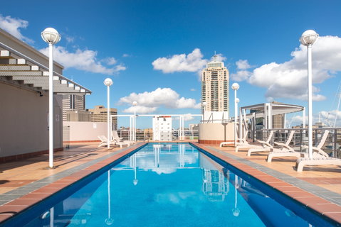 Seasons Darling Harbour - Coogee Beach Accommodation 14
