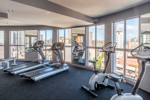 Seasons Darling Harbour - Coogee Beach Accommodation 15