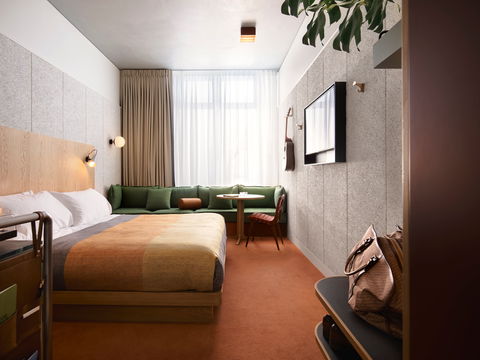 ACE Hotel Sydney - Coogee Beach Accommodation 8