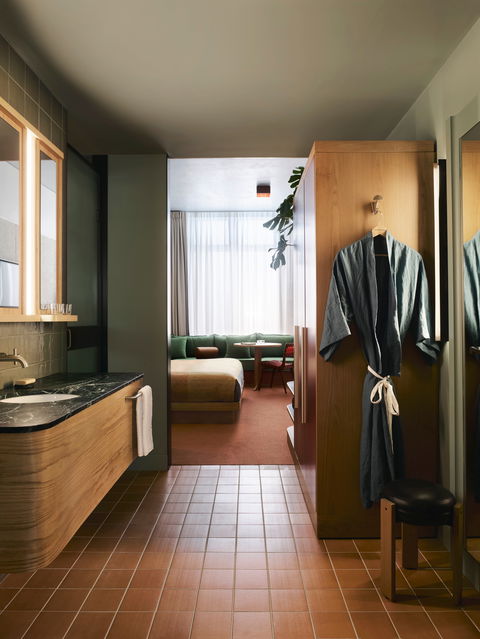 ACE Hotel Sydney - Coogee Beach Accommodation 10