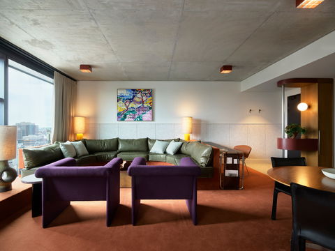 ACE Hotel Sydney - Coogee Beach Accommodation 11