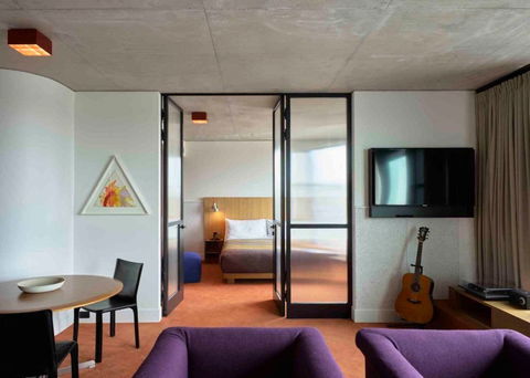 ACE Hotel Sydney - Coogee Beach Accommodation 12