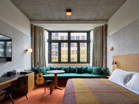 ACE Hotel Sydney - Coogee Beach Accommodation 13
