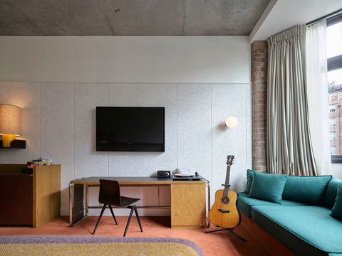 ACE Hotel Sydney - Coogee Beach Accommodation 14