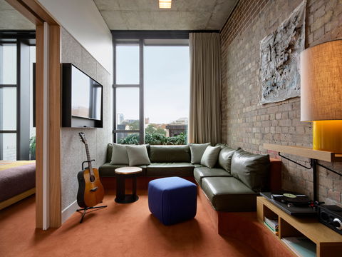 ACE Hotel Sydney - Coogee Beach Accommodation 15