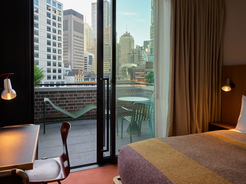 ACE Hotel Sydney - Coogee Beach Accommodation 16