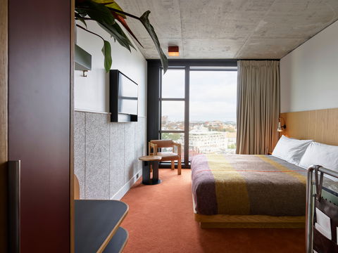 ACE Hotel Sydney - Coogee Beach Accommodation 17