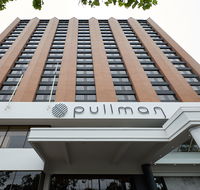 Pullman Melbourne on the Park - Coogee Beach Accommodation