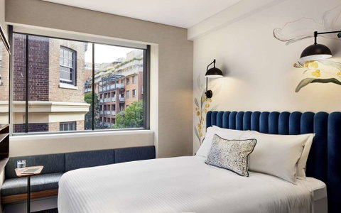 Aiden by Best Western - Coogee Beach Accommodation 4