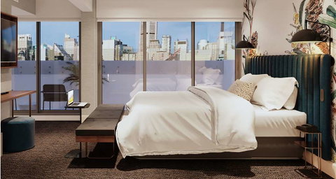 Aiden by Best Western - Coogee Beach Accommodation 5