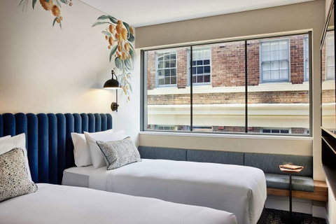 Aiden by Best Western - Coogee Beach Accommodation 6