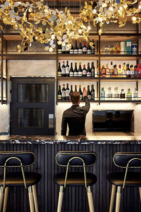 Aiden by Best Western - Coogee Beach Accommodation 9