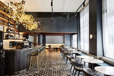 Aiden by Best Western - Coogee Beach Accommodation 10