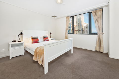 Astra Sydney CBD Pitt Street - Coogee Beach Accommodation 4