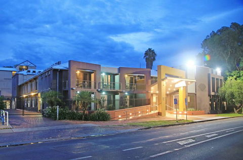 Aurora Alice Springs - Coogee Beach Accommodation 0
