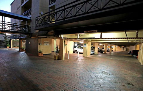 Aurora Alice Springs - Coogee Beach Accommodation 1