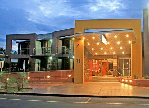 Aurora Alice Springs - Coogee Beach Accommodation 2