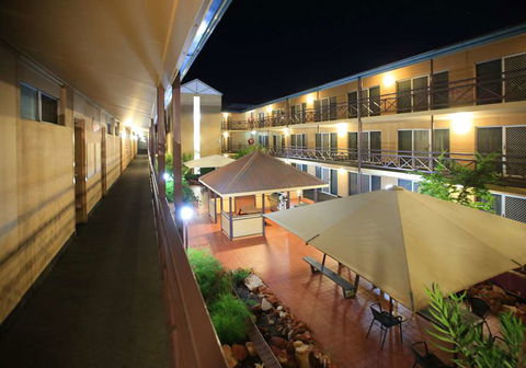 Aurora Alice Springs - Coogee Beach Accommodation 3