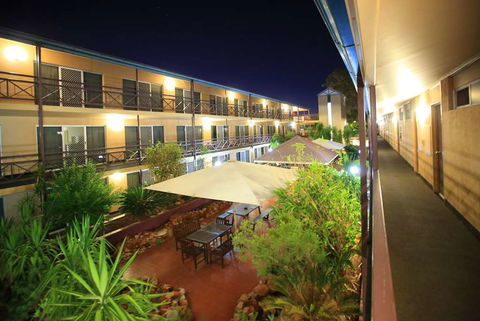 Aurora Alice Springs - Coogee Beach Accommodation 5