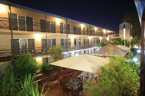 Aurora Alice Springs - Coogee Beach Accommodation 6