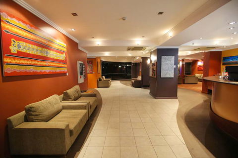 Aurora Alice Springs - Coogee Beach Accommodation 7