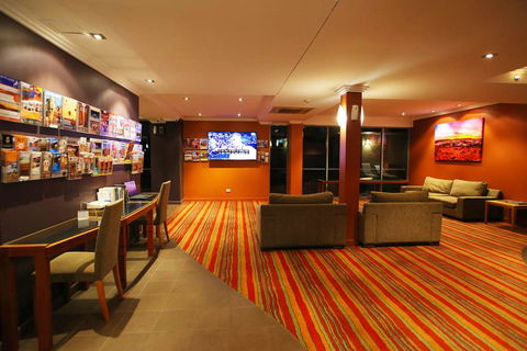 Aurora Alice Springs - Coogee Beach Accommodation 8