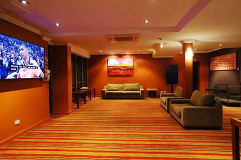 Aurora Alice Springs - Coogee Beach Accommodation 9