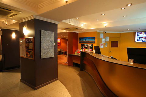 Aurora Alice Springs - Coogee Beach Accommodation 10