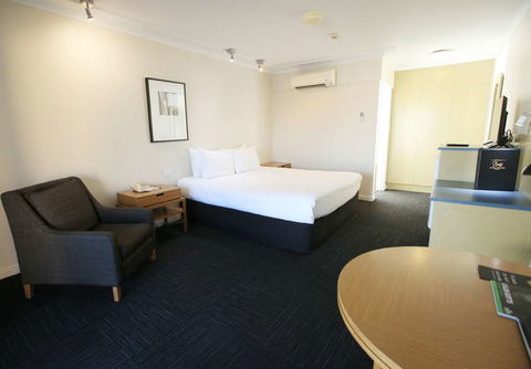 Aurora Alice Springs - Coogee Beach Accommodation 14