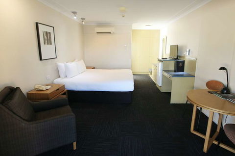 Aurora Alice Springs - Coogee Beach Accommodation 16