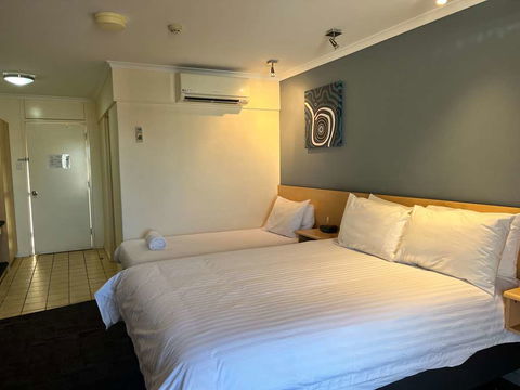 Aurora Alice Springs - Coogee Beach Accommodation 17