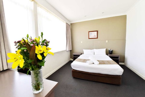Diplomat Motel Alice Springs - Coogee Beach Accommodation 0