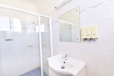 Diplomat Motel Alice Springs - Coogee Beach Accommodation 3