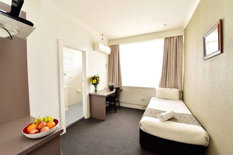 Diplomat Motel Alice Springs - Coogee Beach Accommodation 4