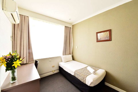 Diplomat Motel Alice Springs - Coogee Beach Accommodation 5