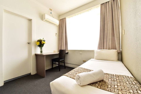 Diplomat Motel Alice Springs - Coogee Beach Accommodation 6