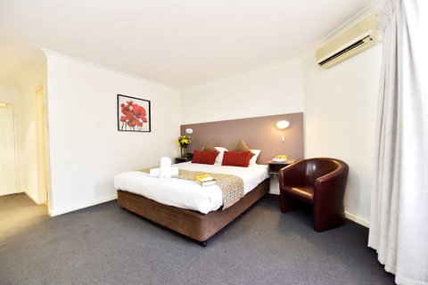 Diplomat Motel Alice Springs - Coogee Beach Accommodation 7