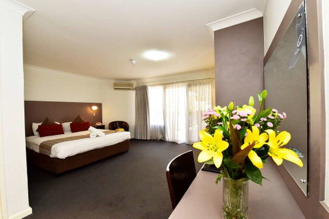 Diplomat Motel Alice Springs - Coogee Beach Accommodation 8
