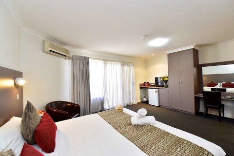 Diplomat Motel Alice Springs - Coogee Beach Accommodation 9