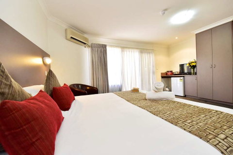 Diplomat Motel Alice Springs - Coogee Beach Accommodation 10