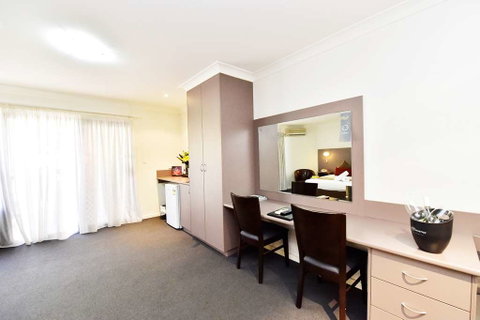 Diplomat Motel Alice Springs - Coogee Beach Accommodation 11