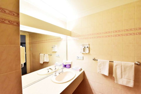 Diplomat Motel Alice Springs - Coogee Beach Accommodation 12