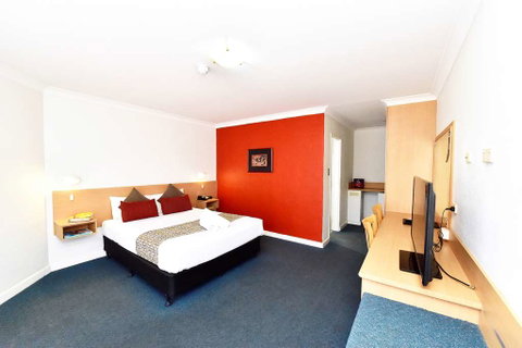 Diplomat Motel Alice Springs - Coogee Beach Accommodation 13
