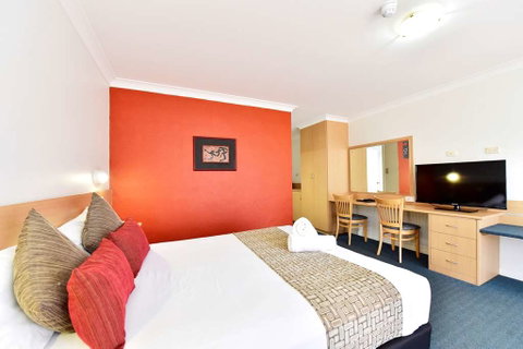 Diplomat Motel Alice Springs - Coogee Beach Accommodation 14
