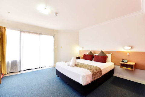 Diplomat Motel Alice Springs - Coogee Beach Accommodation 15
